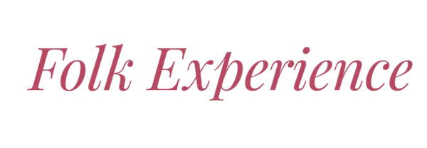 Folk Experience logo